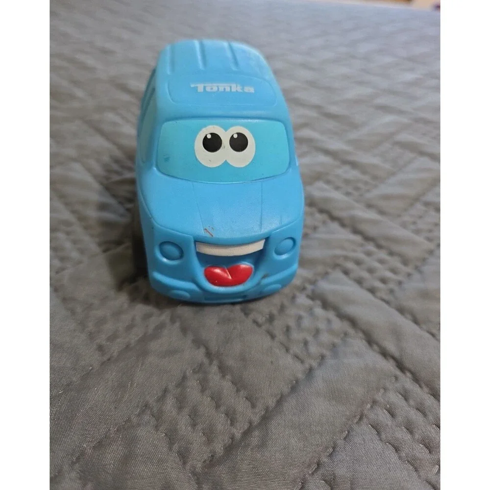 2005 Hasbro Chuck & Friends 4